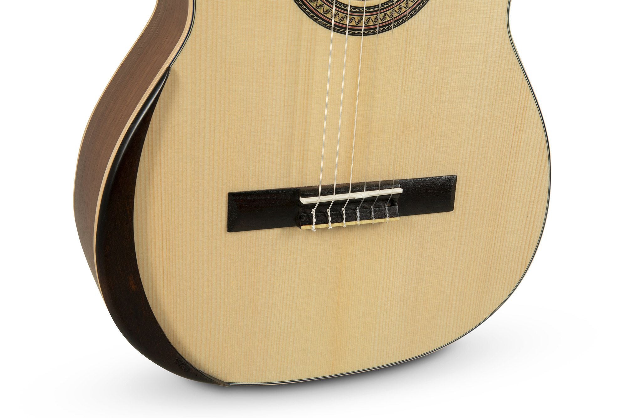 Manuel Rodriguez Guitars -  E-65 Ecologia Classical Guitar