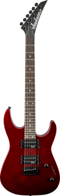 Jackson Guitars - JS Series Dinky® JS12 - Metallic Red