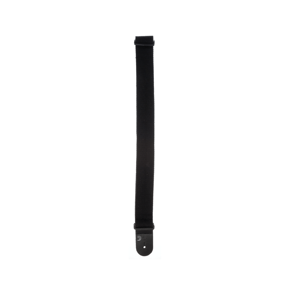 D'Addario - Cotton Guitar Strap - 50CT03