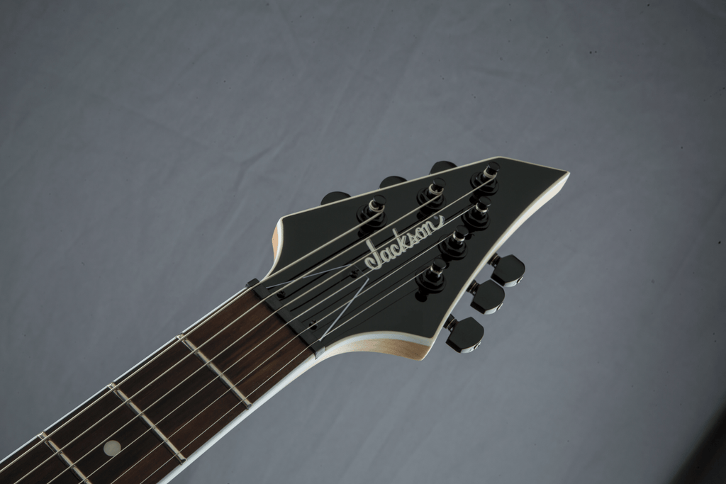 Jackson Guitars - JS Series Monarkh SC JS22 - Snow White