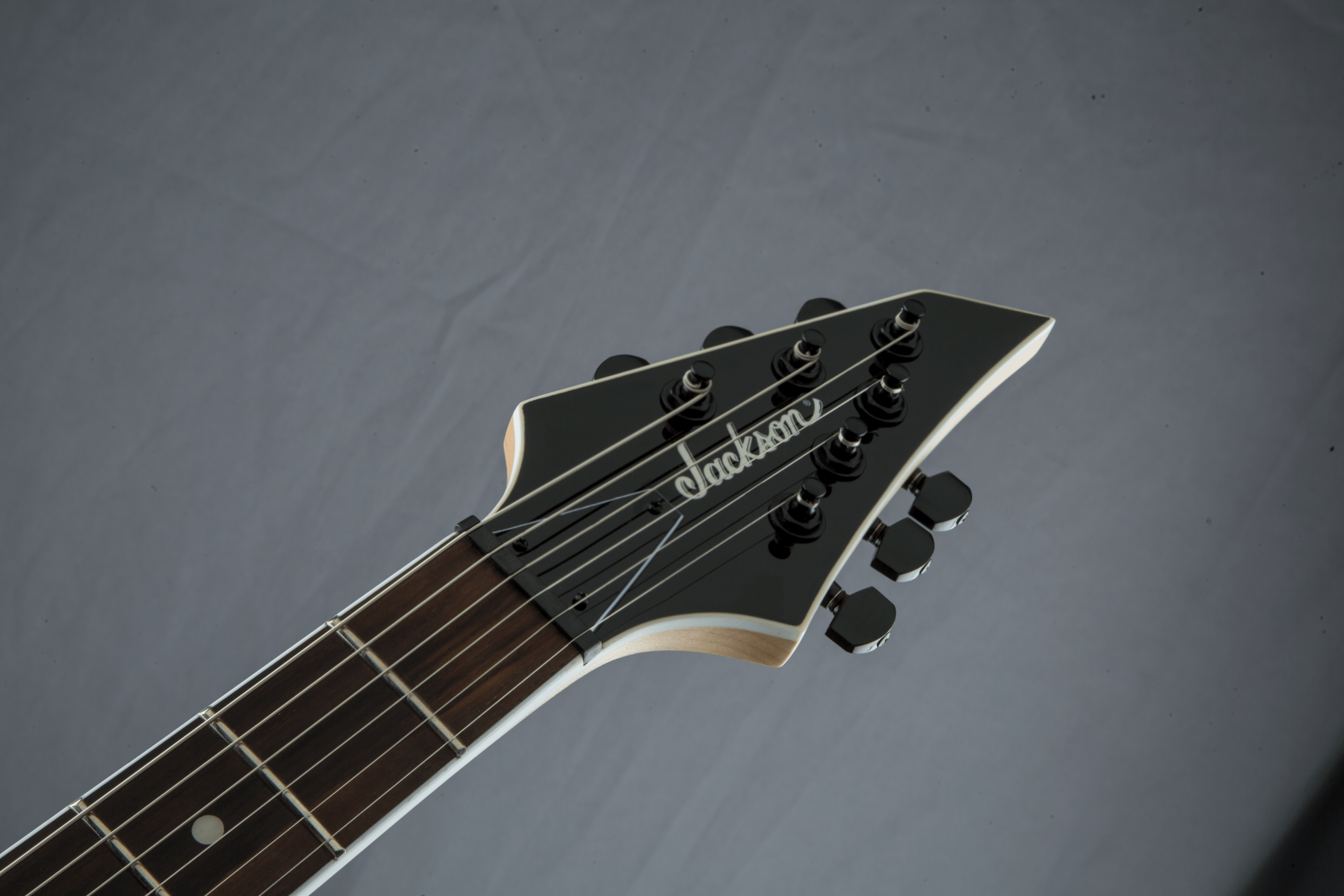 Jackson Guitars - JS Series Monarkh SC JS22 - Snow White