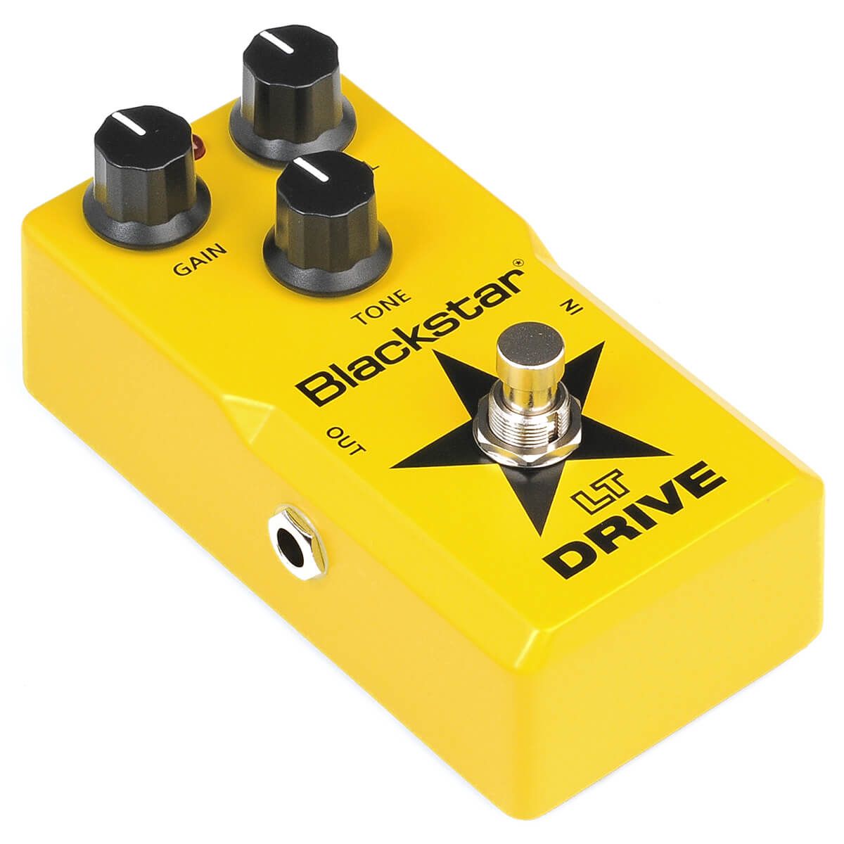 Blackstar Amplification - LT-DRIVE Compact Drive Pedal