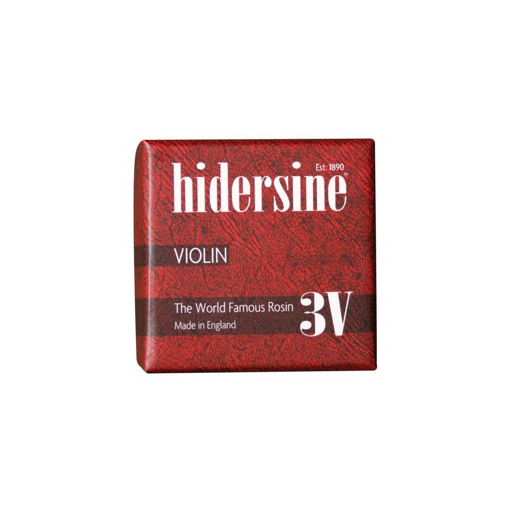 Violin Rosin