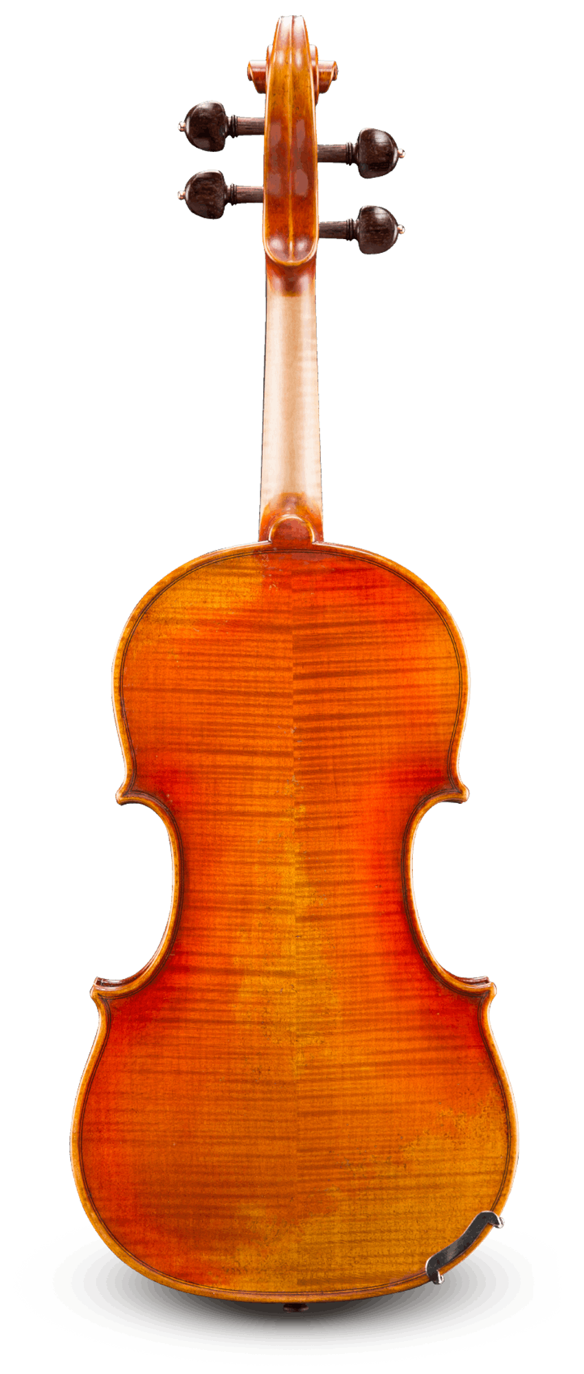 Frederich Wyss Violin, Guarneri model