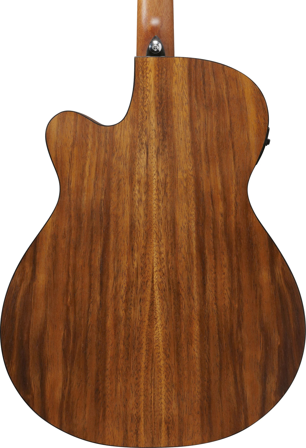 Ibanez Acoustic Guitar - PC50WSCE - Open Pore Brown