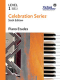 RCM - Piano Etude - Level 1