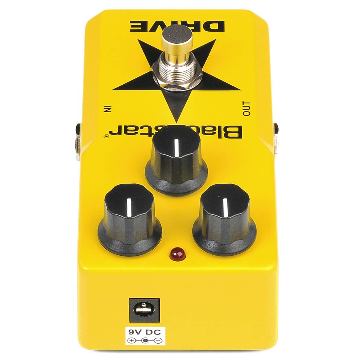 Blackstar Amplification - LT-DRIVE Compact Drive Pedal