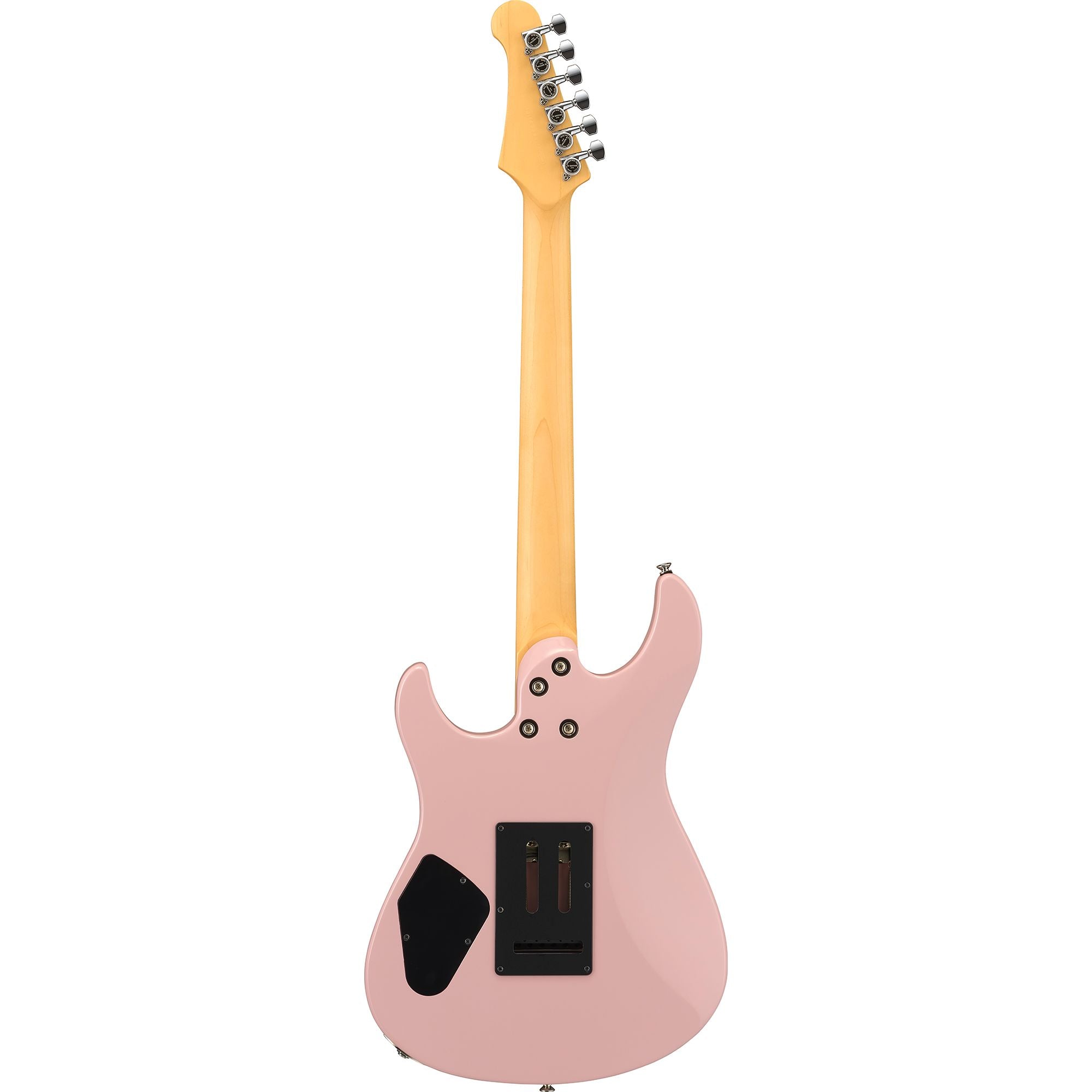 Yamaha Pacifica Standard Plus - PACS+12M - Ash Pink