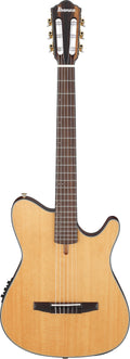 Ibanez Guitars - FRH10NNTF - Compact Nylon-String Guitar
