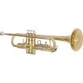 Sinclair Trumpet w/Case - STR2500