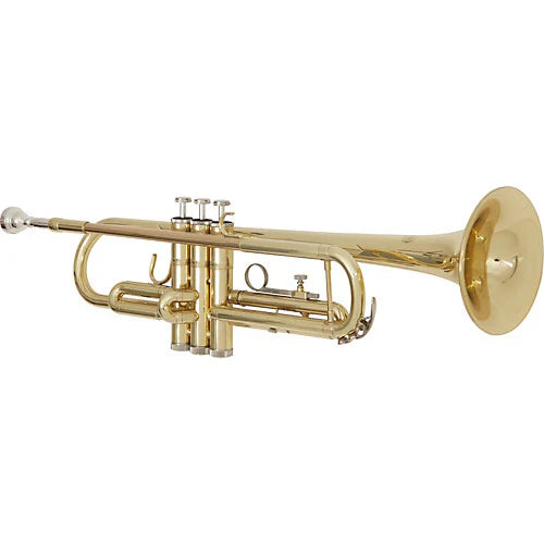 Sinclair Trumpet w/Case - STR2500