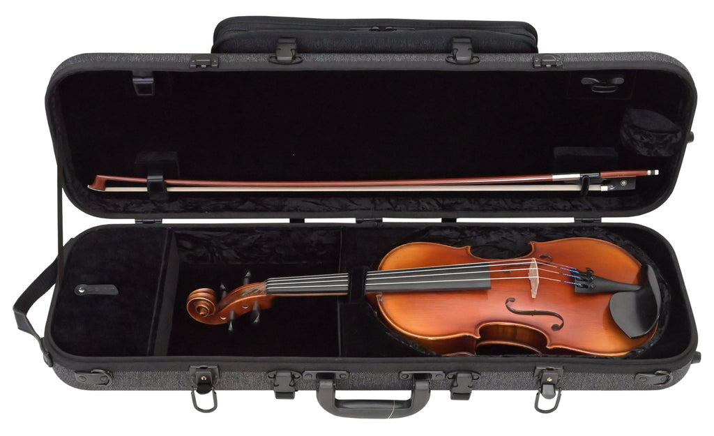GEWA - Le Rideau II Violin Outfit