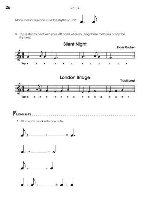 RCM - Celebrate Theory 2