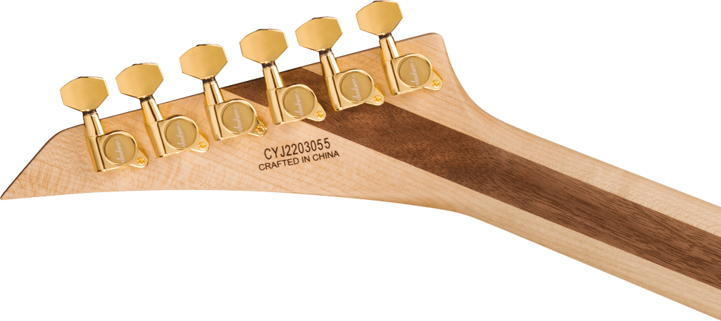 Jackson Guitars - Pro Plus Series Soloist™ SLA3Q