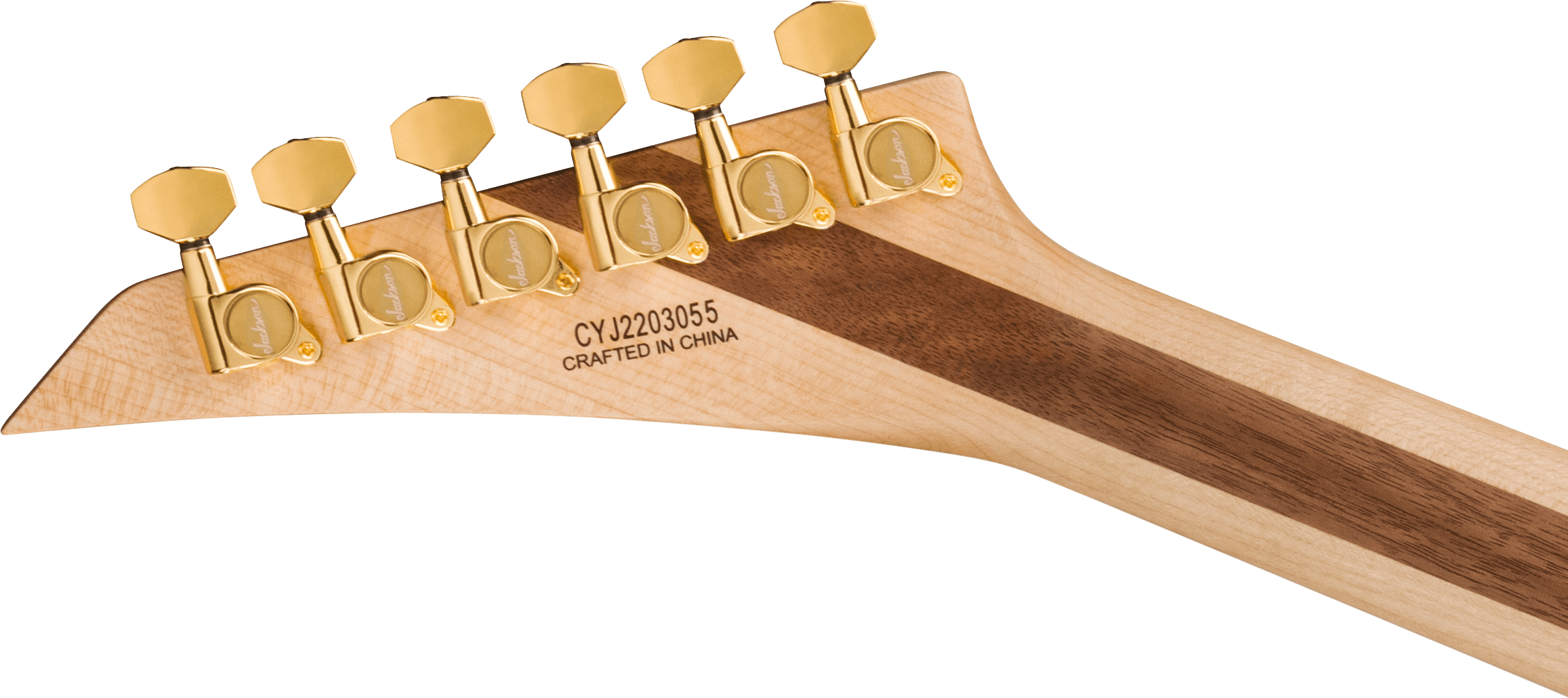 Jackson Guitars - Pro Plus Series Soloist™ SLA3Q