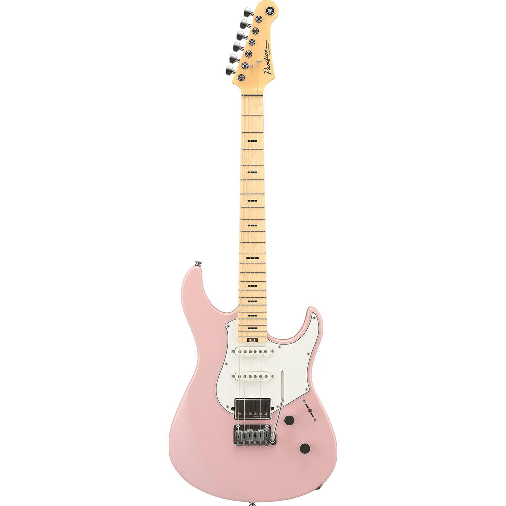Yamaha Pacifica Standard Plus - PACS+12M - Ash Pink