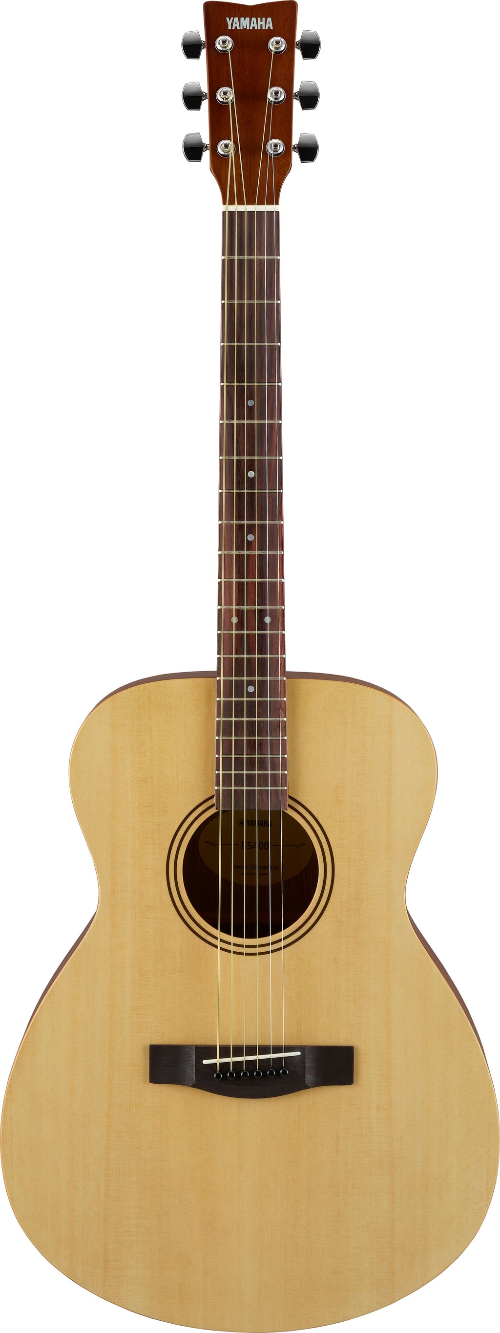 Yamaha - FS400 - Acoustic Guitar