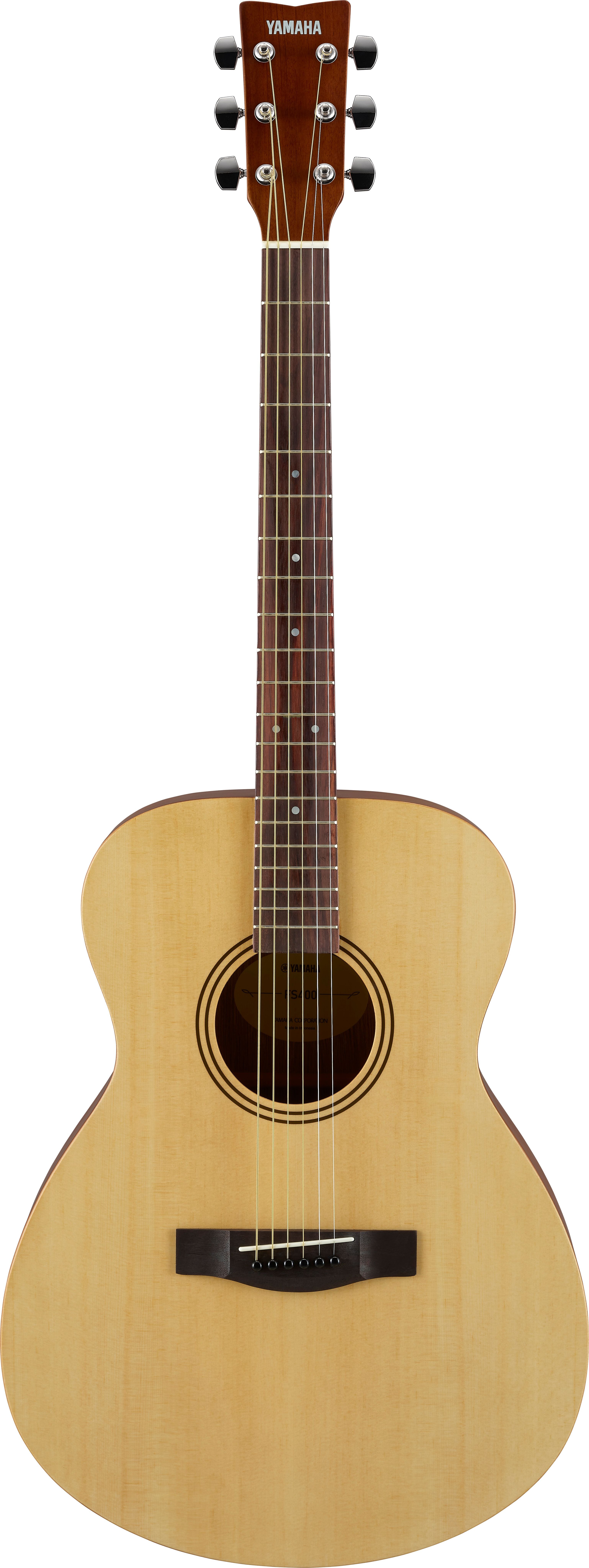 Yamaha - FS400 - Acoustic Guitar