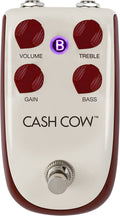 Danelectro - Billionaire Cash Cow Distortion Pedal