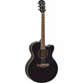 Yamaha - CPX600 Acoustic Electric Guitar