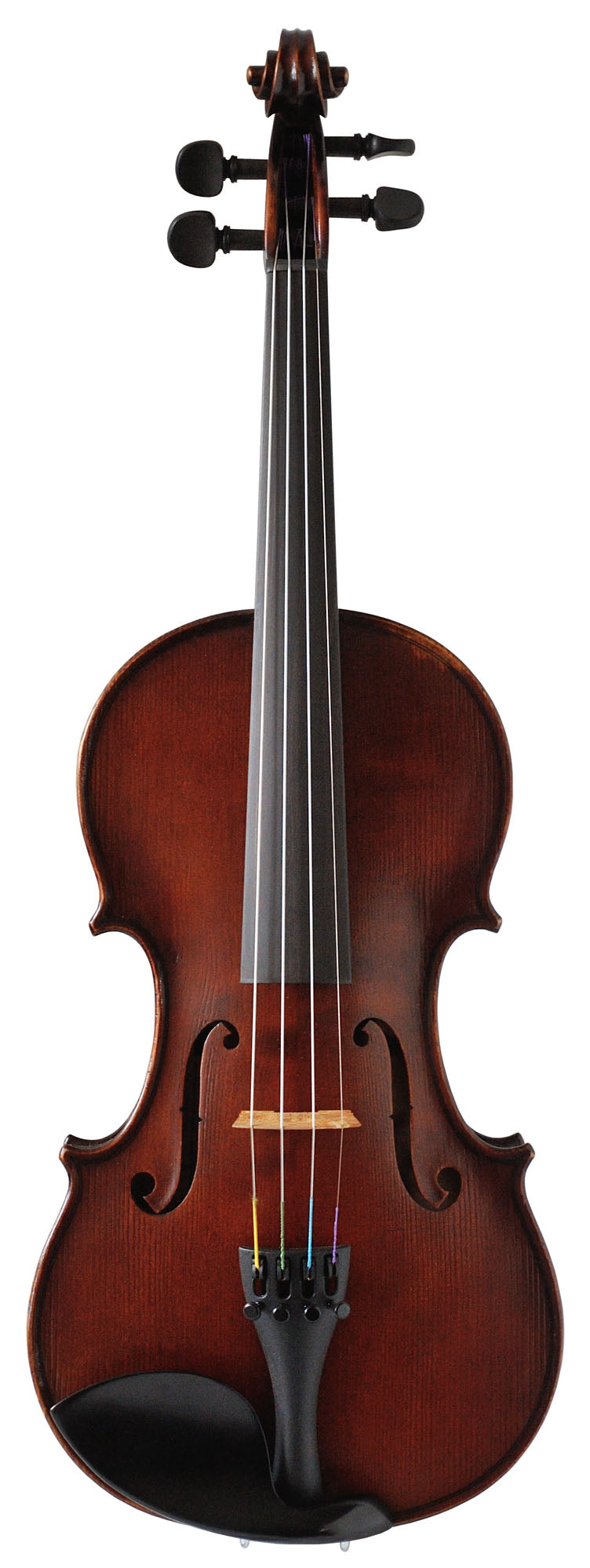 GEWA - Ackert violin, Germany, red-brown