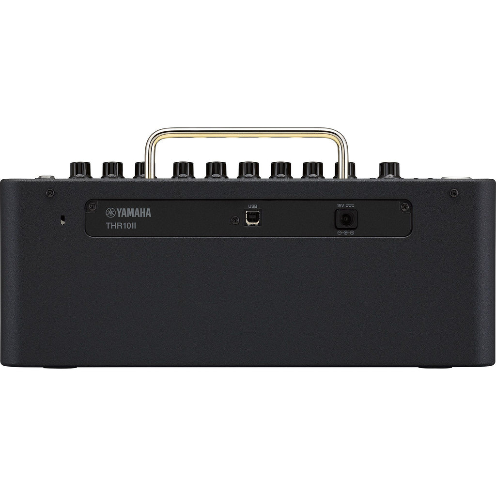 Yamaha THR10II Guitar Amp