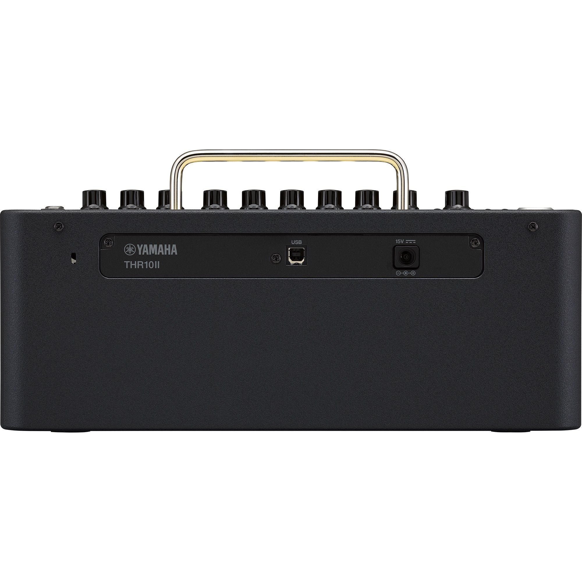 Yamaha THR10II Guitar Amp