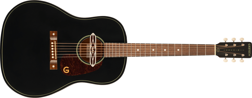 Gretsch® Guitars- Deltoluxe Dreadnought