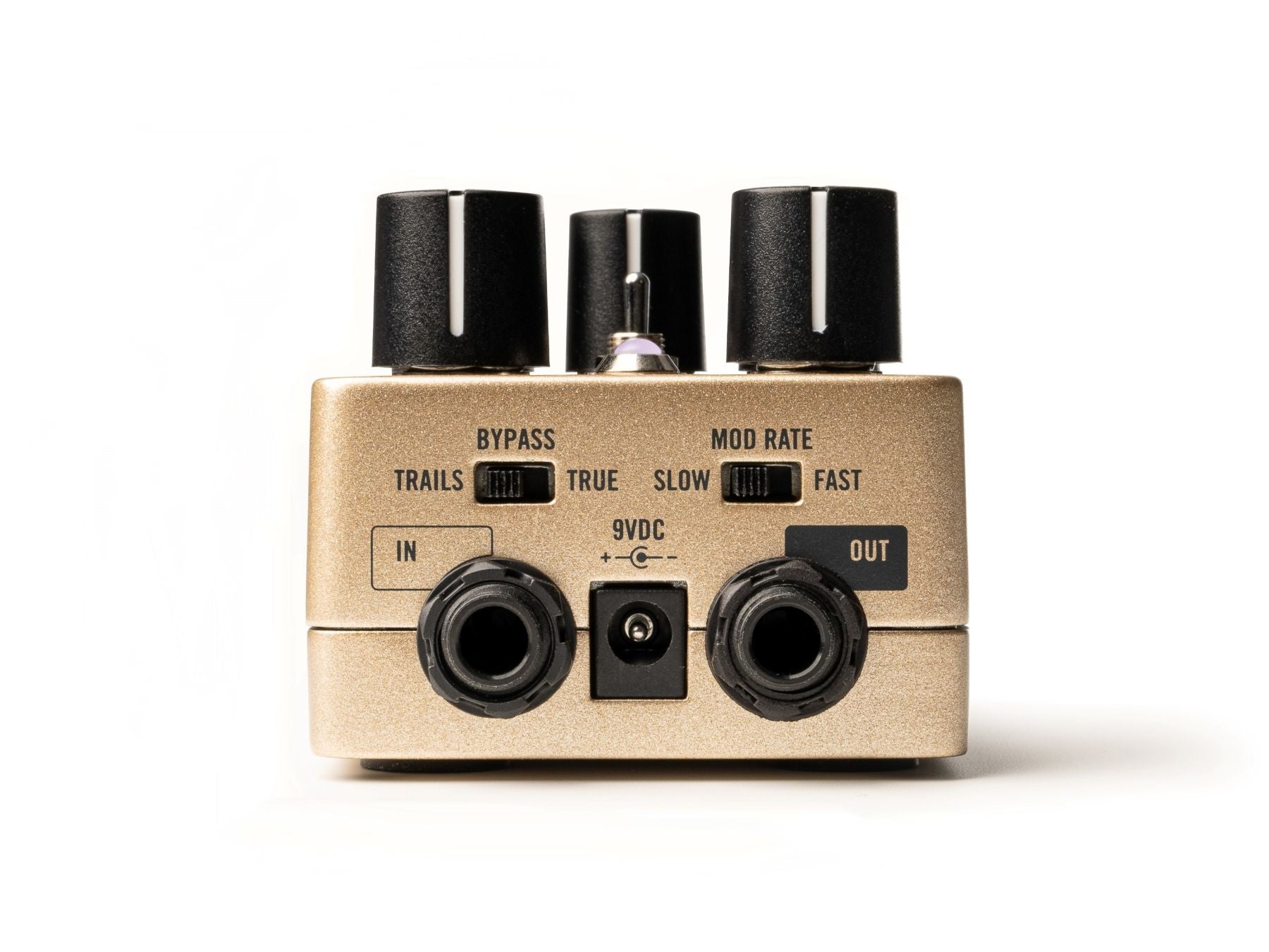 Univesal Audio - UAFX Heavenly Plate Reverb Pedal