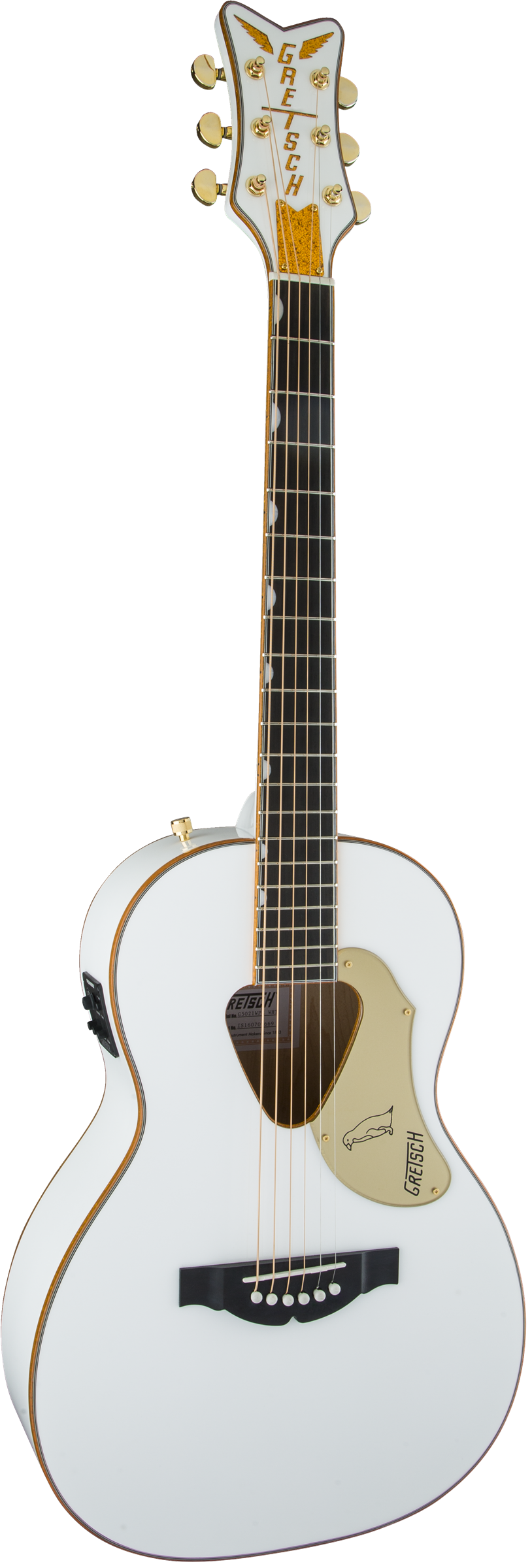 Gretsch Guitars - Rancher™ Penguin™ Parlor
