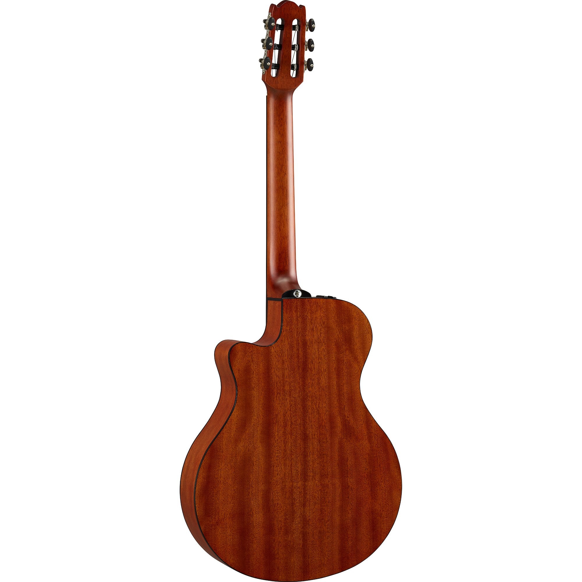 Yamaha - NTX1 Acoustic-electric Nylon-string Guitar
