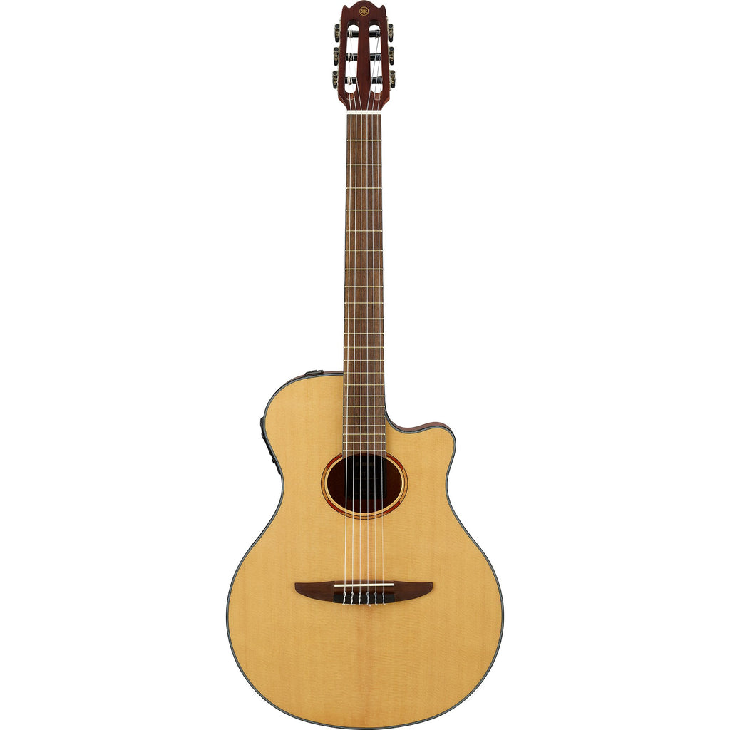 Yamaha - NTX1 Acoustic-electric Nylon-string Guitar