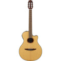 Yamaha - NTX1 Acoustic-electric Nylon-string Guitar