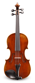 Rudoulf Doetsch Violin