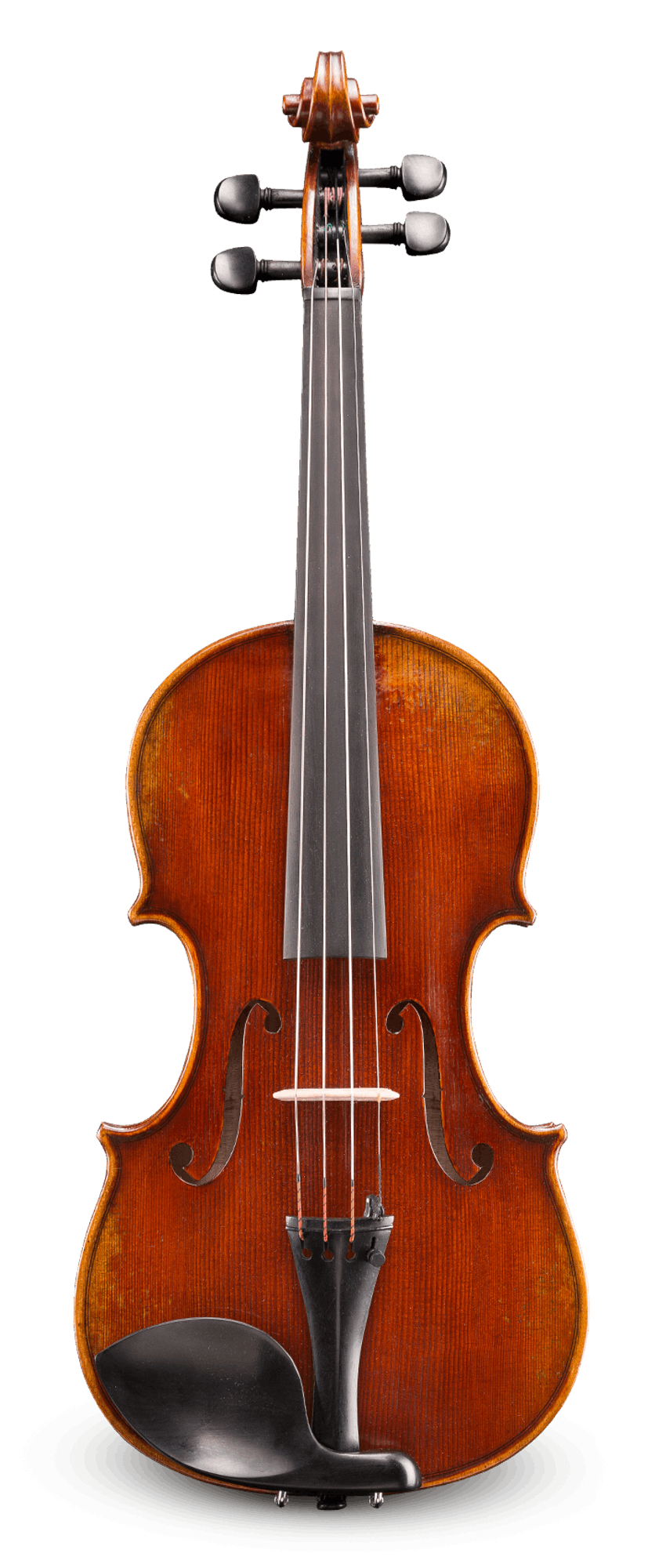 Rudoulf Doetsch Violin
