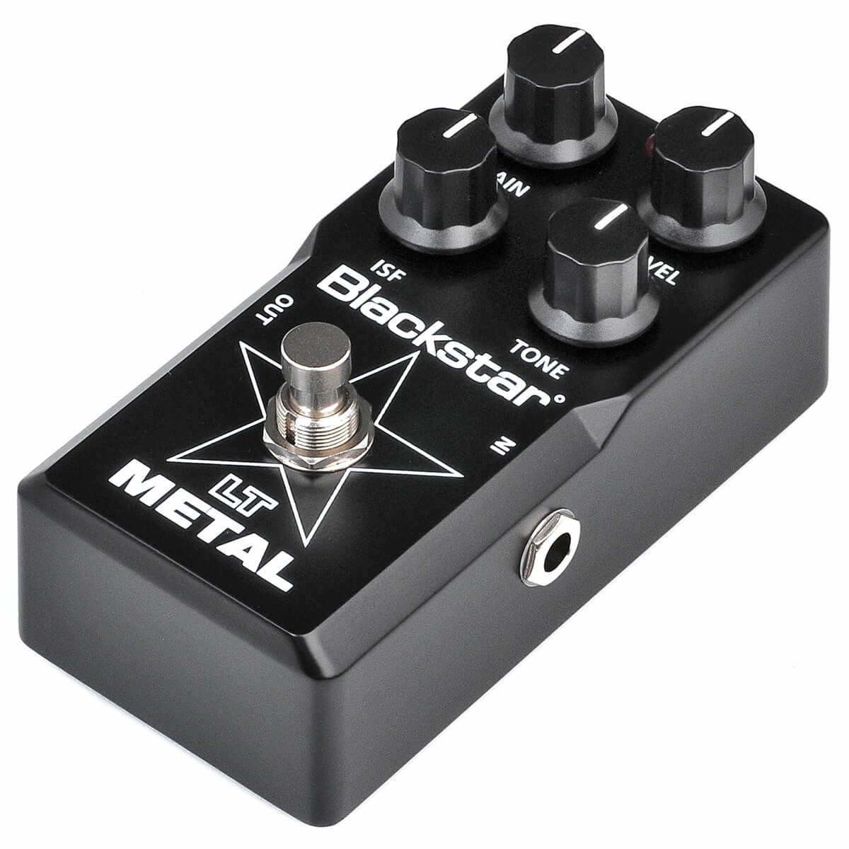 Blackstar Amplification - LT-METAL Compact Distortion