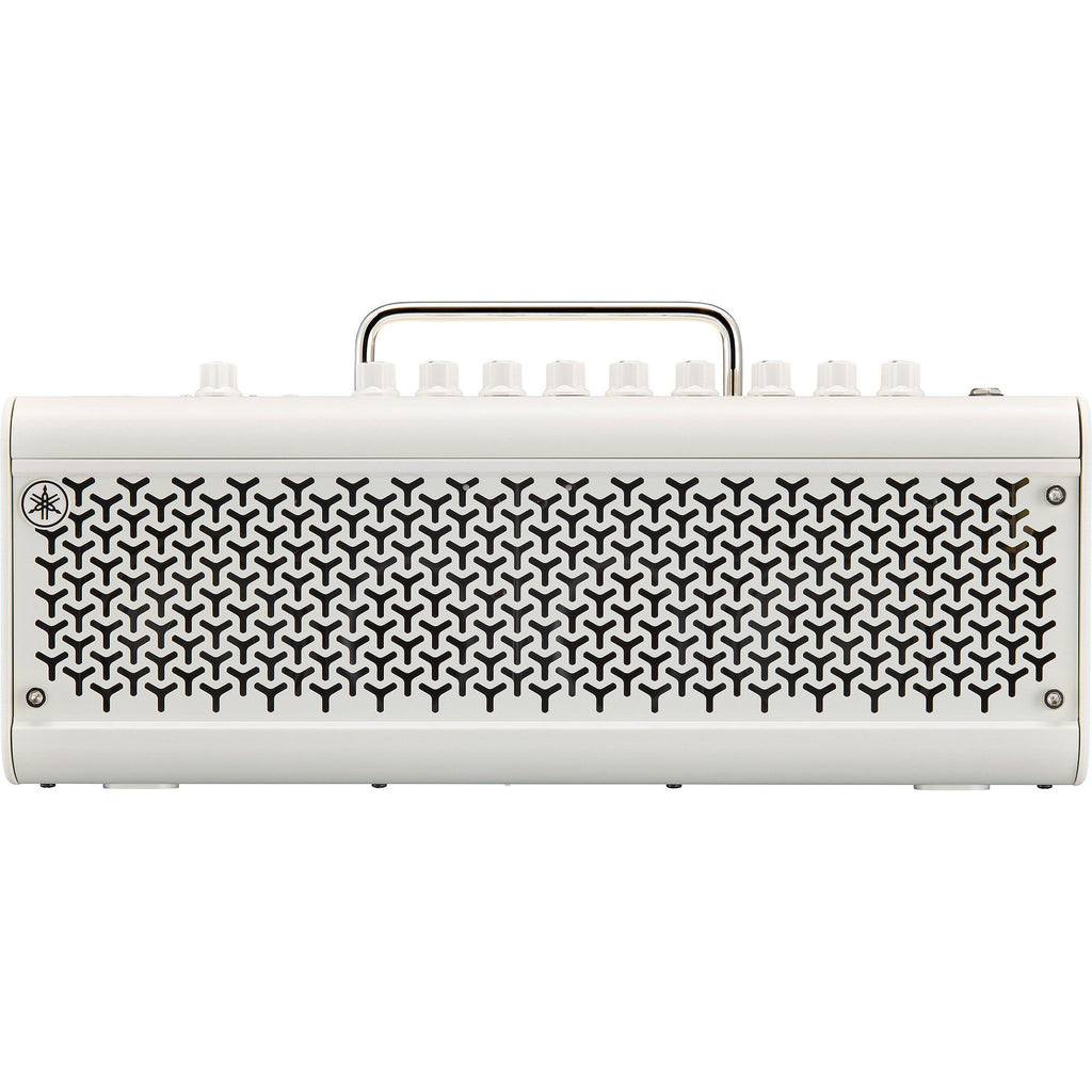 Yamaha THR30IIWL Guitar Amp - White