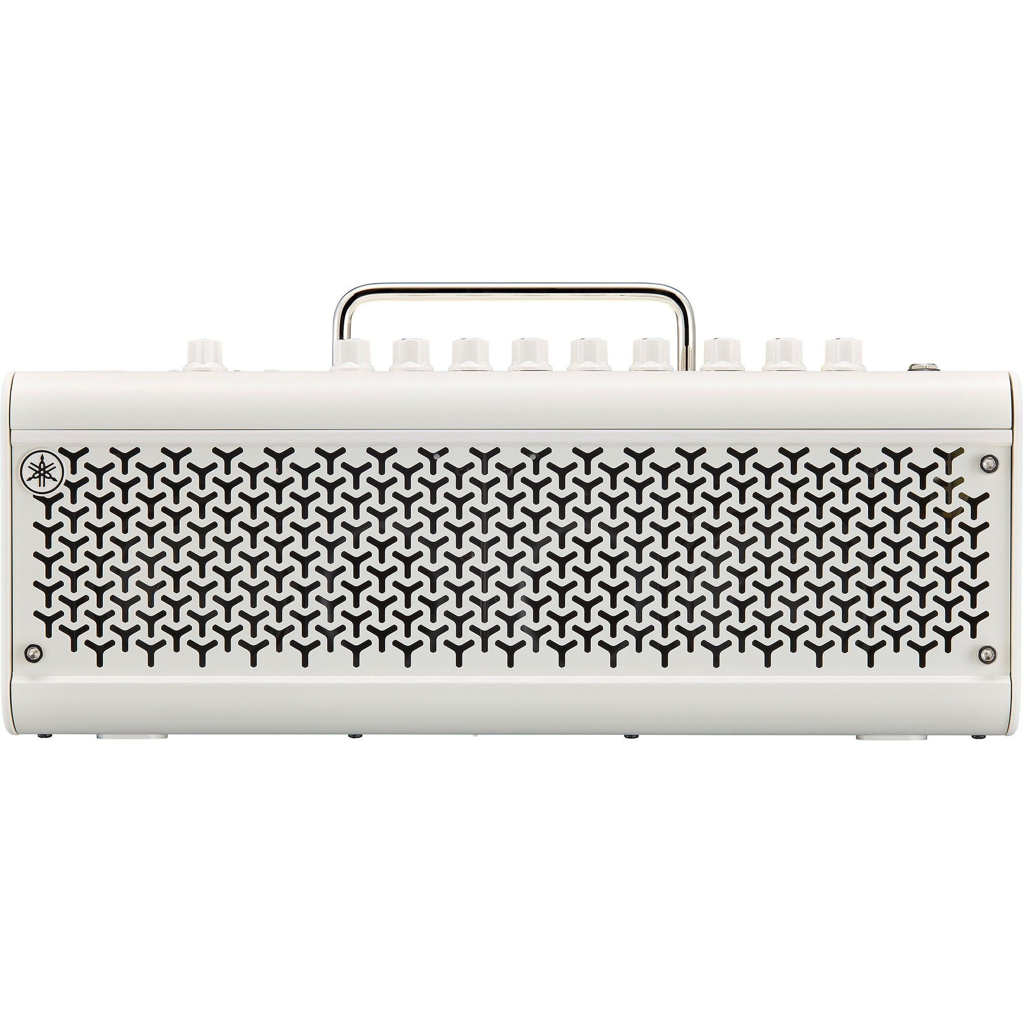 Yamaha THR30IIWL Guitar Amp - White
