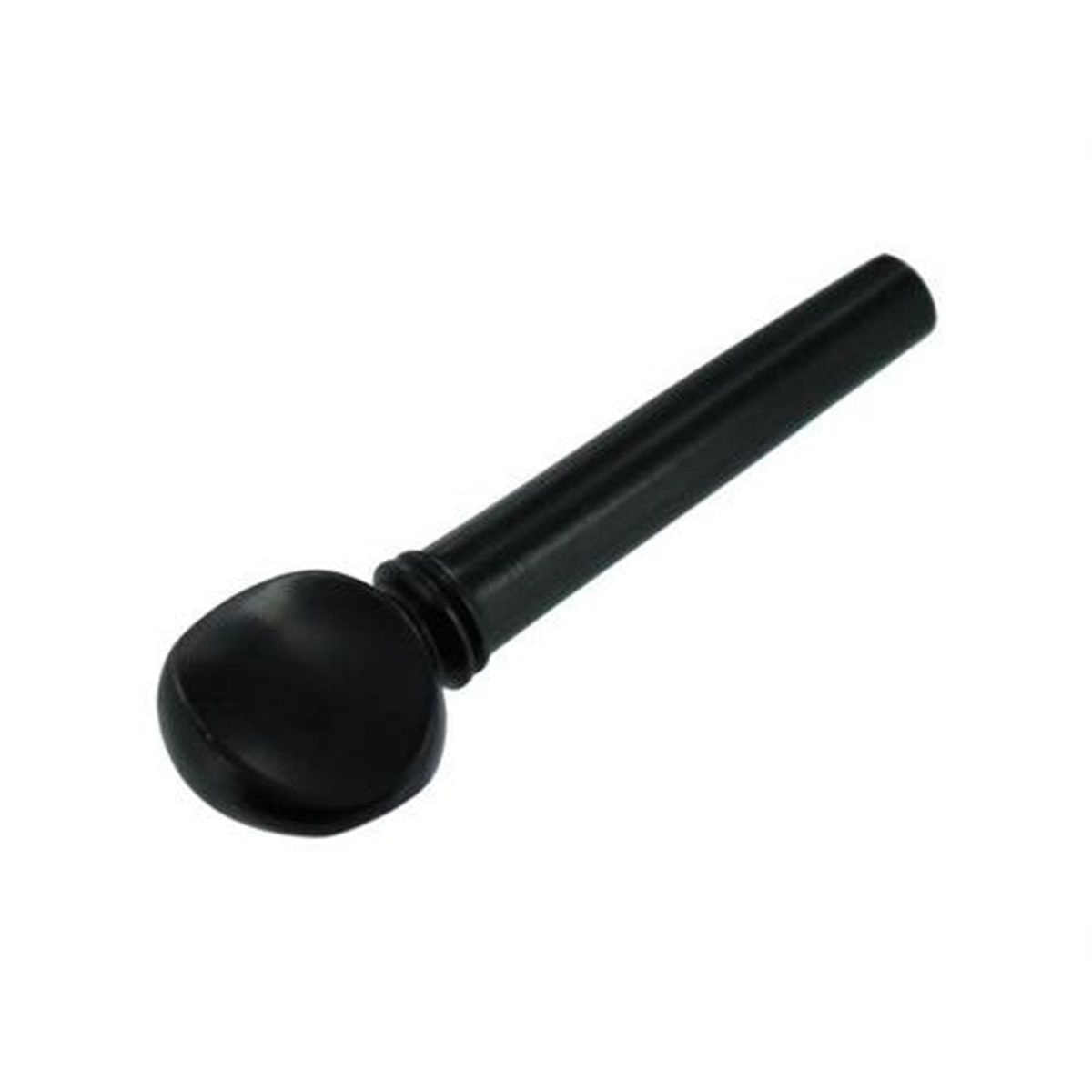 Ebony Violin Pegs - Thick Shaft