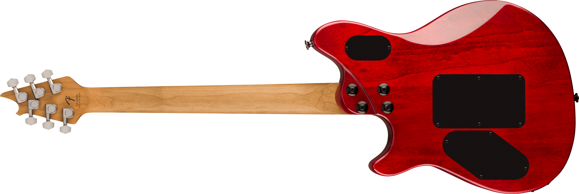 EVH - Wolfgang® WG Standard Exotic Black Walnut