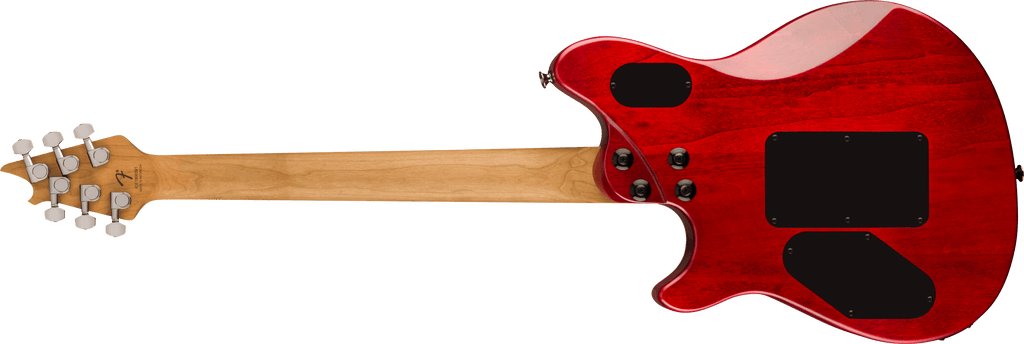 EVH - Wolfgang® WG Standard Exotic Black Walnut