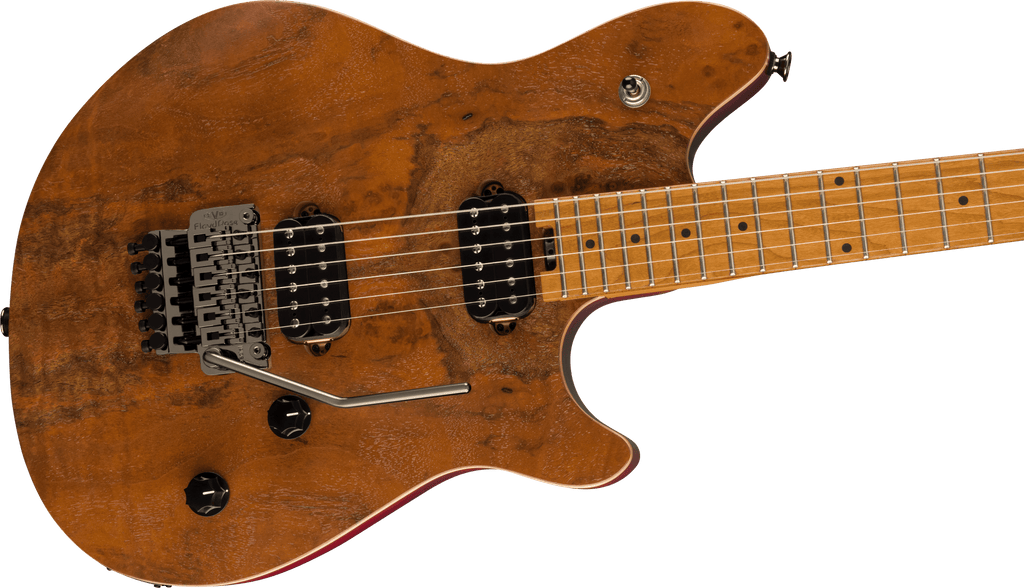 EVH - Wolfgang® WG Standard Exotic Black Walnut