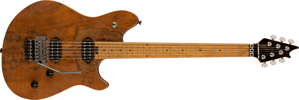EVH - Wolfgang® WG Standard Exotic Black Walnut