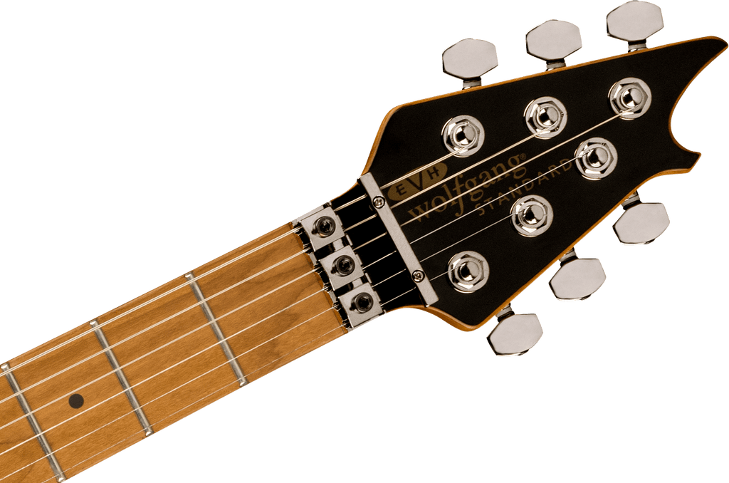 EVH - Wolfgang® WG Standard Exotic Black Walnut