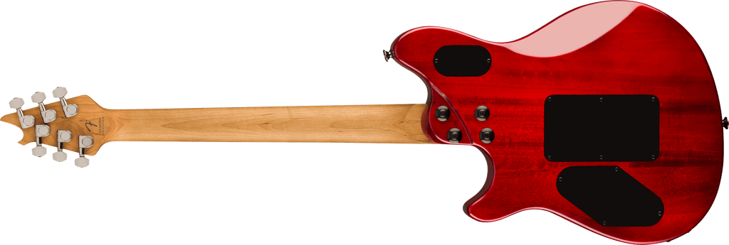 EVH - Wolfgang® WG Standard Exotic Zebrawood