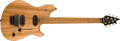 EVH - Wolfgang® WG Standard Exotic Zebrawood