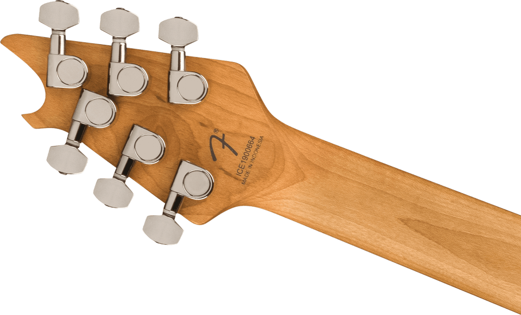 EVH - Wolfgang® WG Standard Exotic Zebrawood