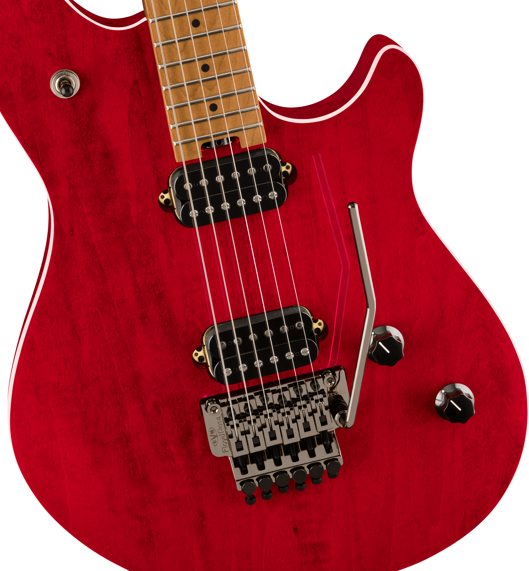 EVH - Wolfgang® WG Standard M