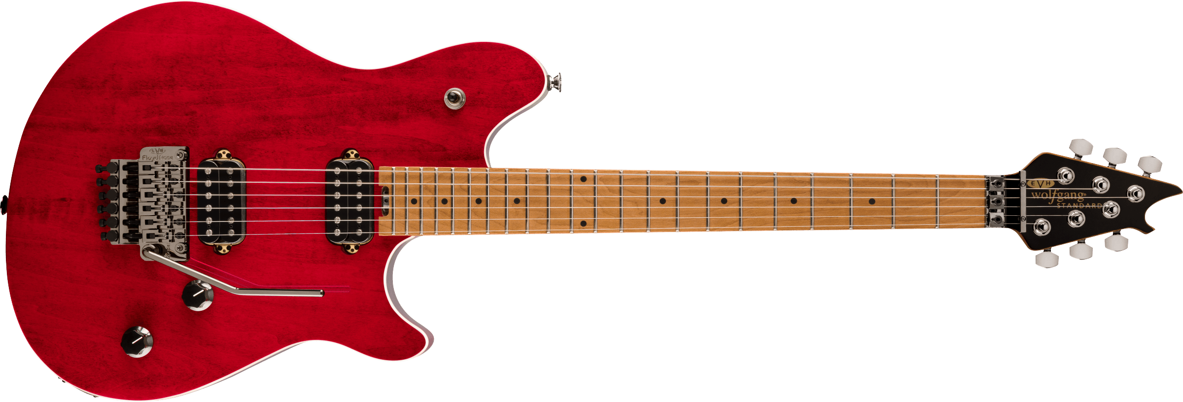 EVH - Wolfgang® WG Standard M