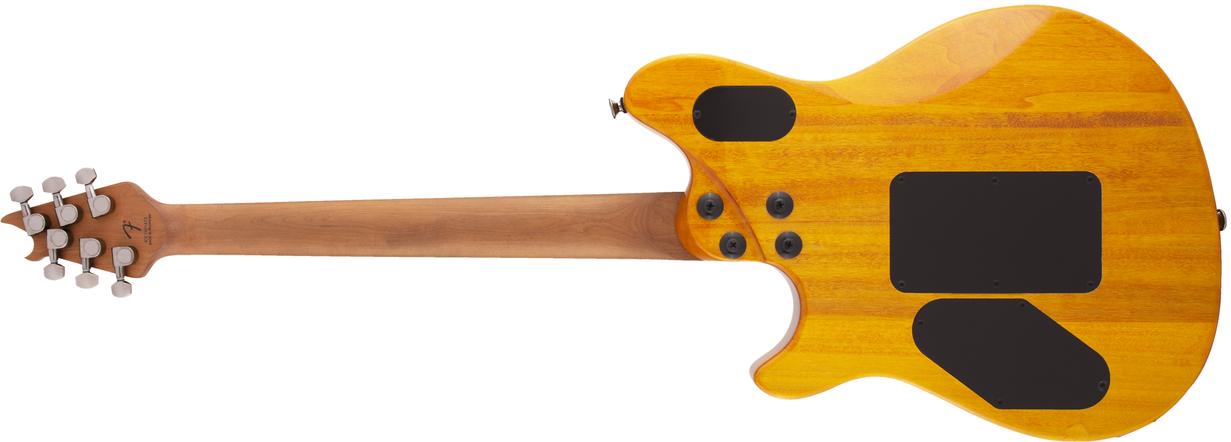 EVH - Wolfgang® WG Standard QM